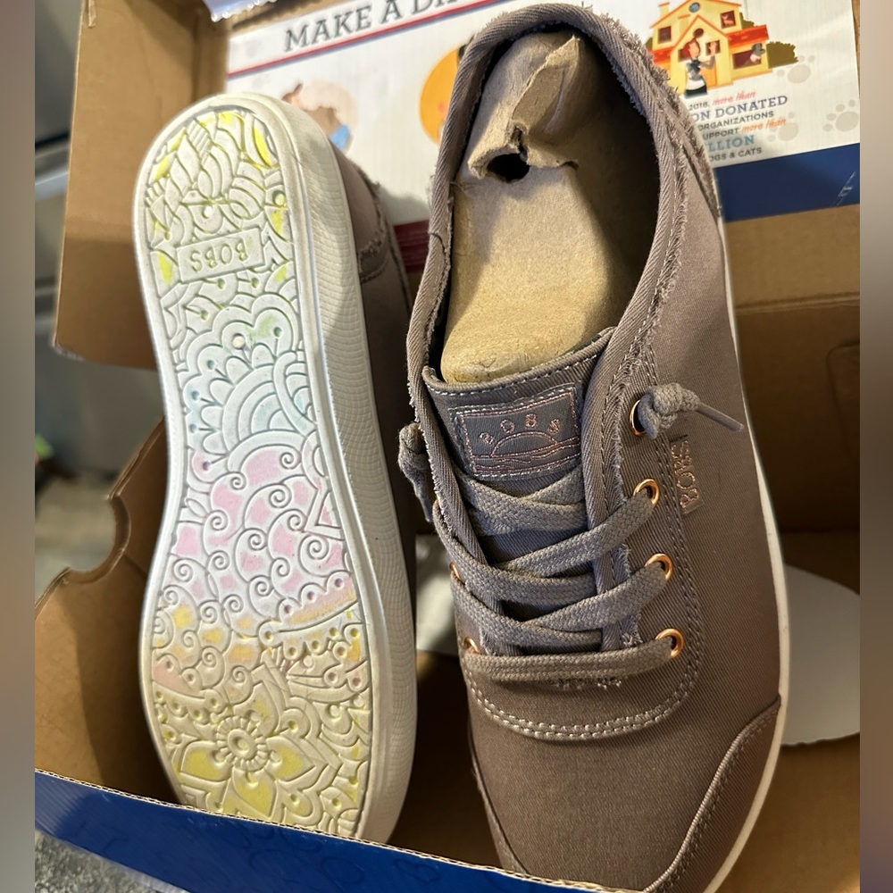 Skechers | bobs sneakers 8.5